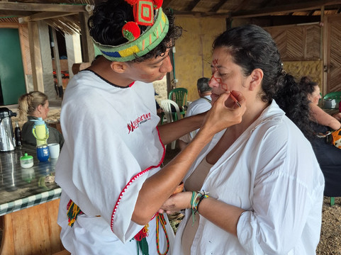 History Travelers-Riohacha必去景点