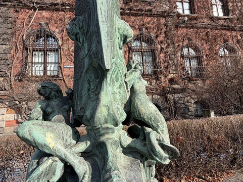 National Museum-弗罗茨瓦夫必去景点