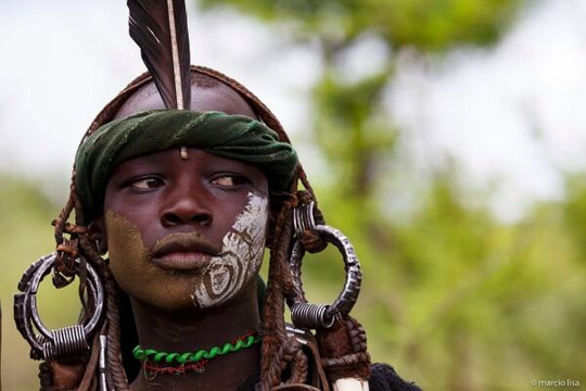 Bale Mountains Eco Trekking Tours-Bale Mountains National Park必去景点