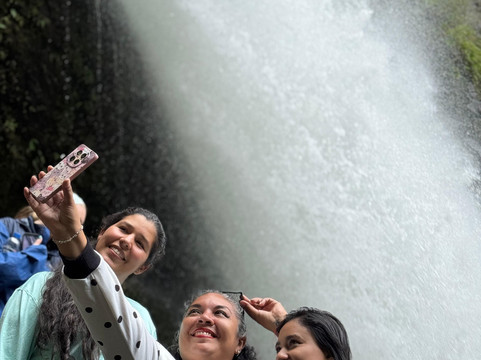 Quito Tour Bus-基多必去景点