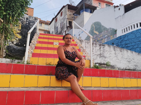 Alto do Cruzeiro-Jacobina必去景点