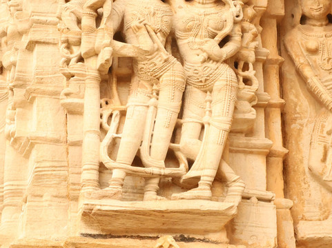 Chittogart Fort-奇陶加尔必去景点