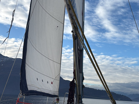 Scuola Nautica Gini-多马索必去景点