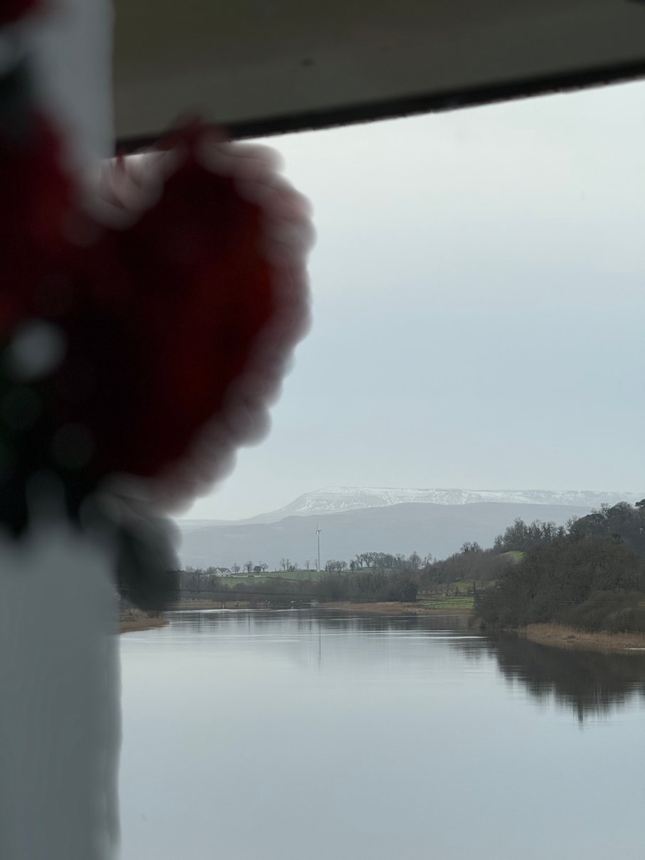 基里赫文湖滨小屋酒店-餐饮