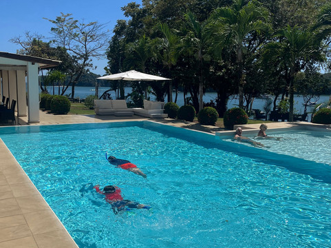 Bocas del Mar Activities-Boca Chica必去景点