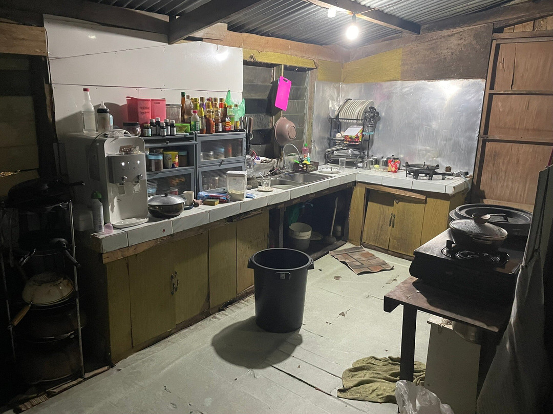 Sukau River Homestay主图