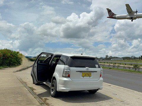 Nature Holidays-纳迪市必去景点