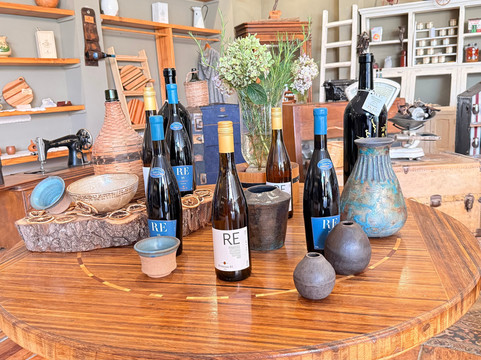 Bodegas RE-卡萨布兰卡必去景点