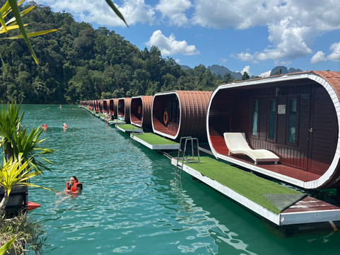 Khao Lak Travel Center-Bang Muang必去景点