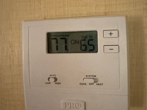 滨水大楼酒店，贝斯特韦斯特至尊精选主图