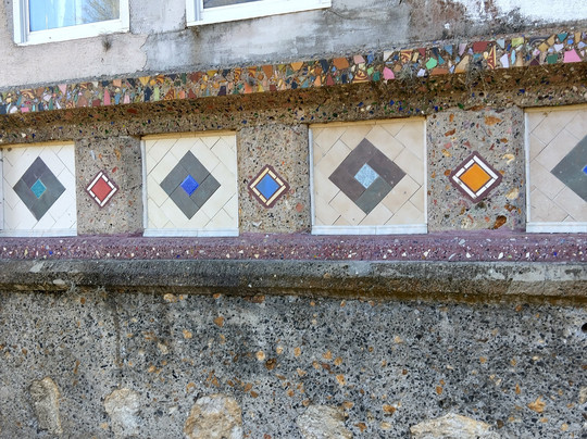 Wonder House-Bartow必去景点