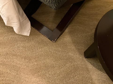 太平洋棕榈度假村主图