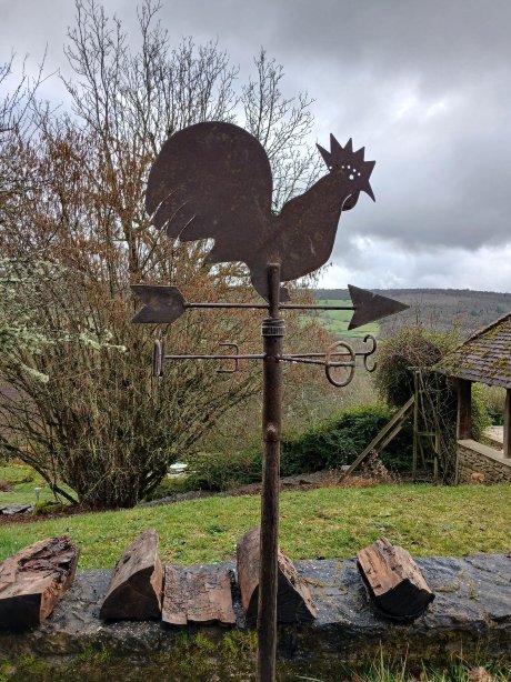 Le Clos de Fougeres-官方