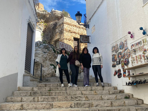 Micro-Gigantic Museum-瓜达莱斯特必去景点