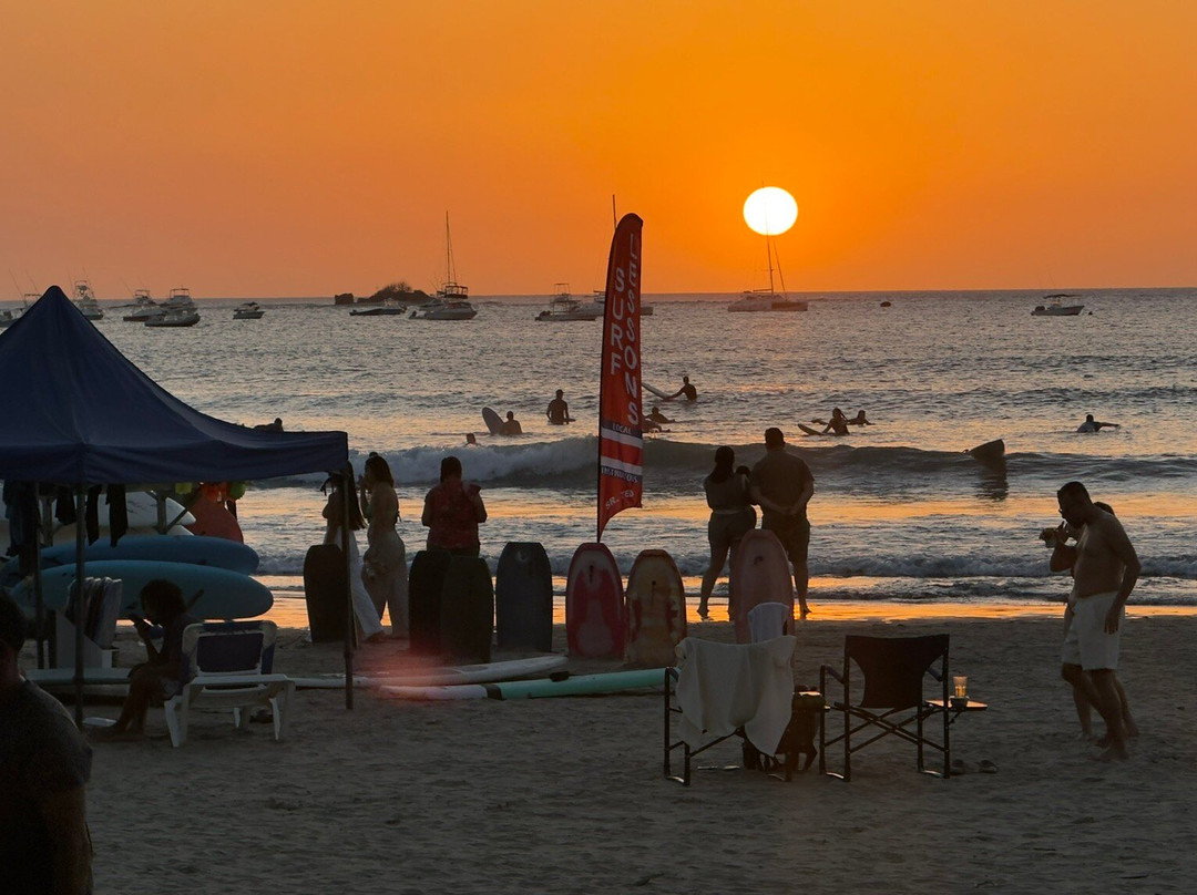 Baltodano Travels-哈科必去景点