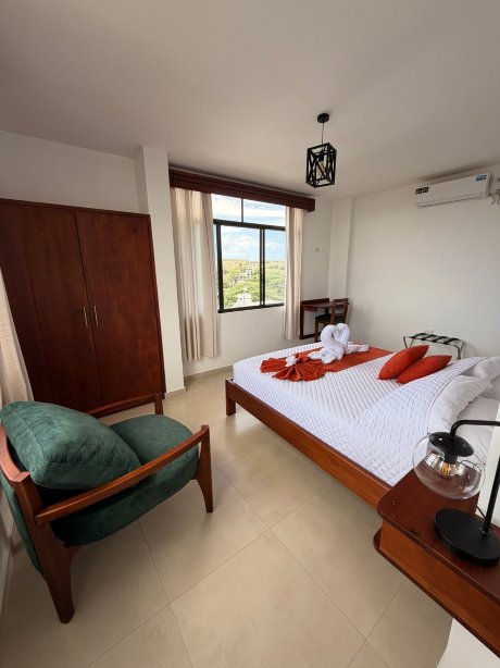 仙人掌加拉帕戈斯酒店-官方