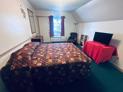 大南叉路径旅馆主图