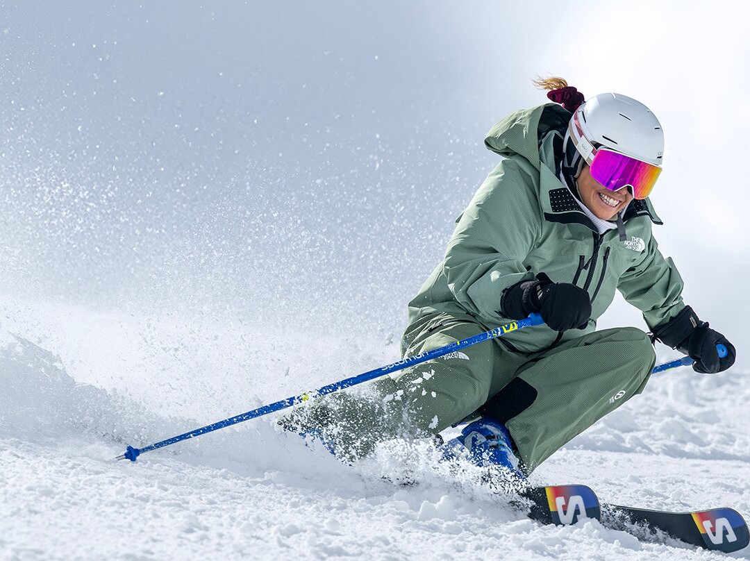 New Generation Ski & Snowboard School - Peisey Vallandry