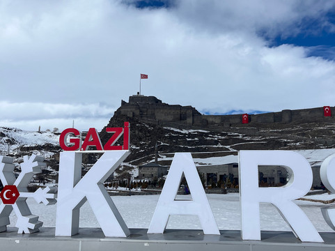 安妮大酒店主图