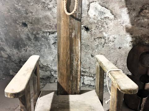 Viterbo Underground-维泰博必去景点