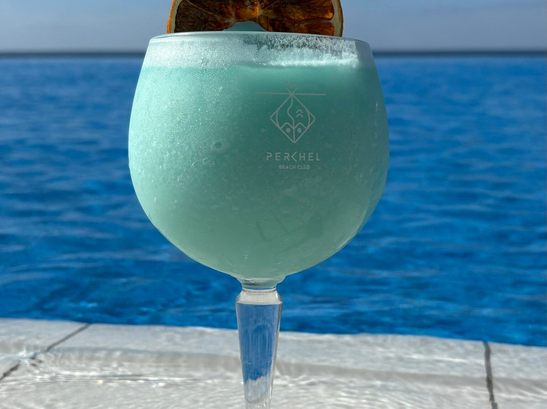 Perchel Beach Club-El Pajar必去景点