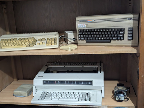 Sarajevo 80s Museum