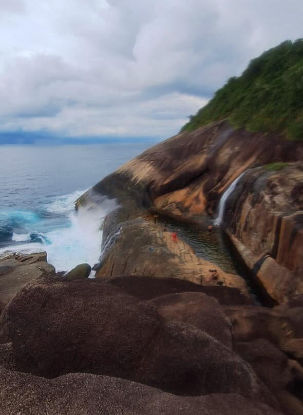 Terra Das Tribos Ecoturismo-乌巴图巴必去景点