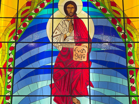 Catedral Sant'Ana-Ponta Grossa必去景点