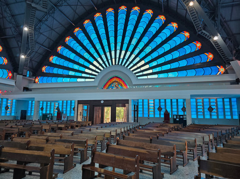 Catedral Sant'Ana-Ponta Grossa必去景点