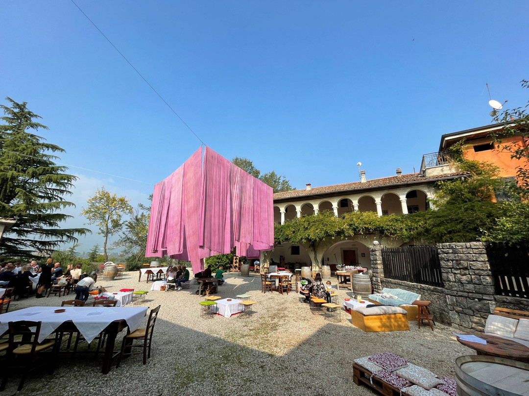 Azienda Agricola La Torre-Mocasina必去景点