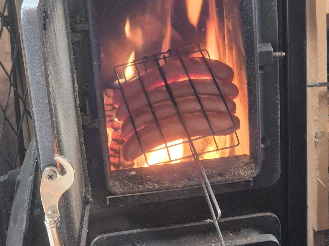 Arthotel Tornedalen主图