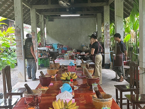 Banthi Tour-南奔必去景点