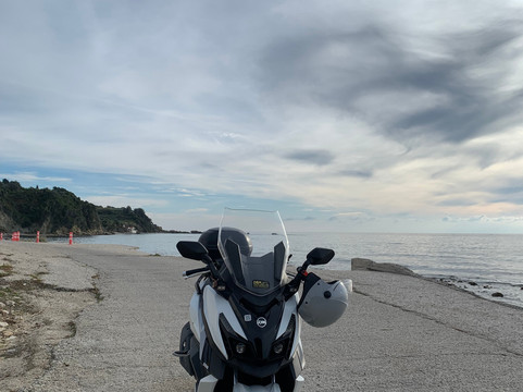 D&M Moto Rental-Dassia必去景点