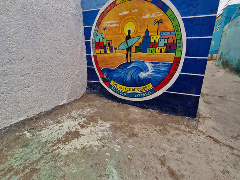 Admire Morocco-阿加迪尔必去景点