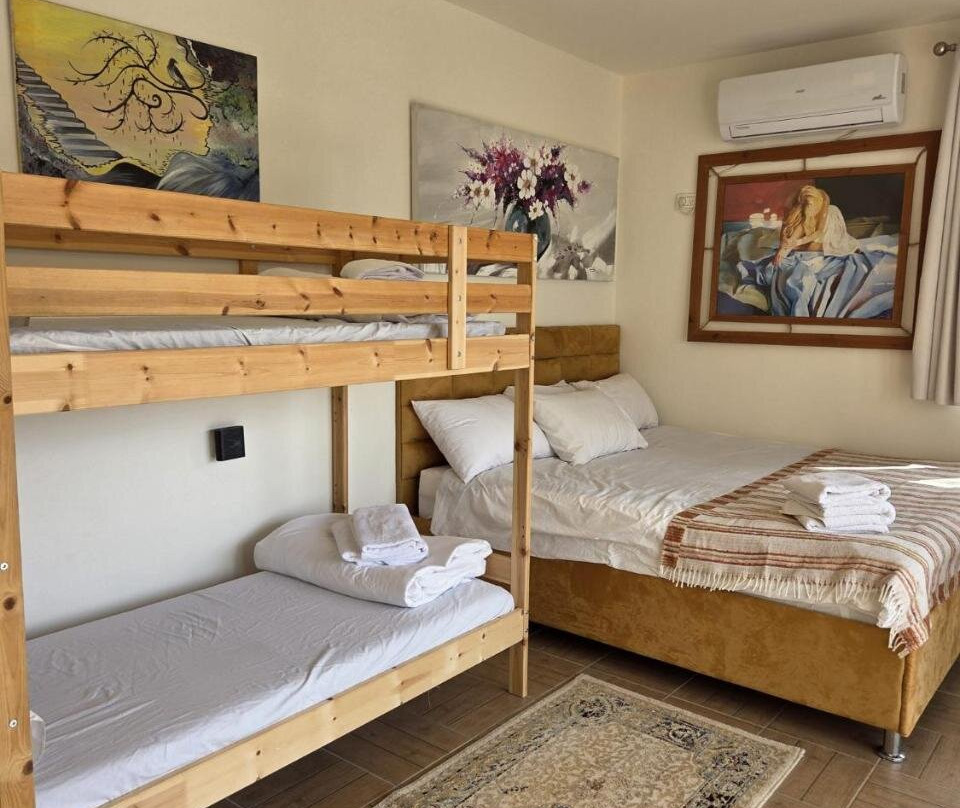 Pasternak Hospitality
