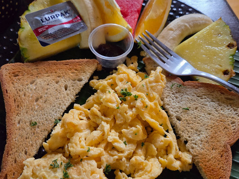 幸运巴格住宿加早餐旅馆主图