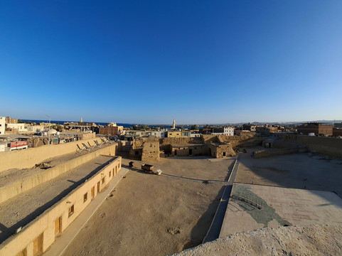 Cascia Tours Marsa Alam-马萨阿拉姆必去景点