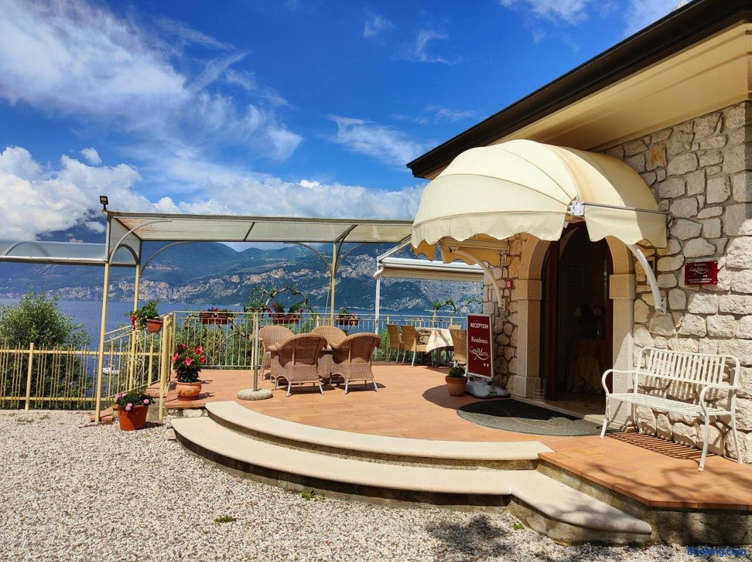 Residence Casa Maria