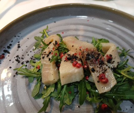 Pavá Soul Restaurant