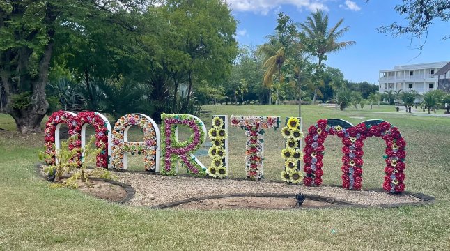 玛丽蒂姆毛里求斯水疗度假酒店-官方