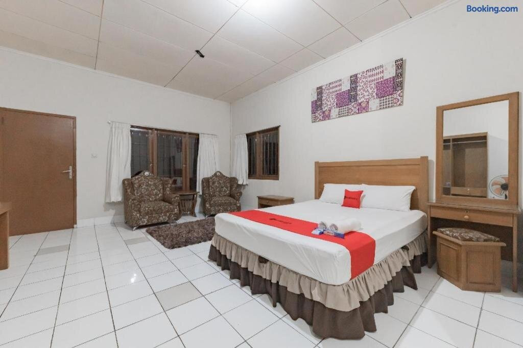 Griya Astoeti Hotel