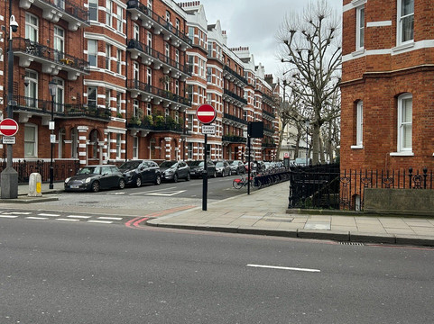 阿姆斯特丹酒店主图