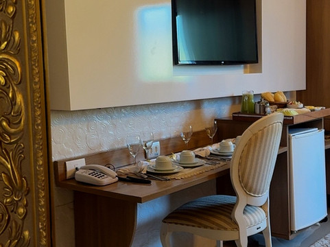 马克西穆斯商务酒店主图