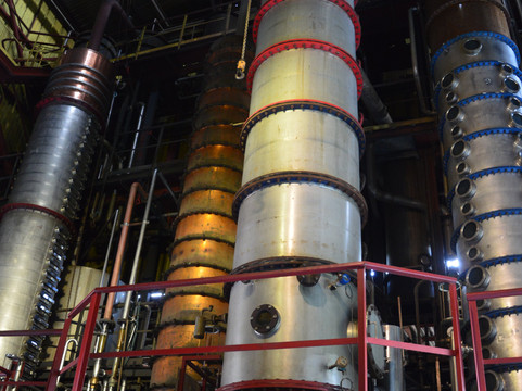 Distillerie Maison La Mauny-Riviere-Pilote必去景点