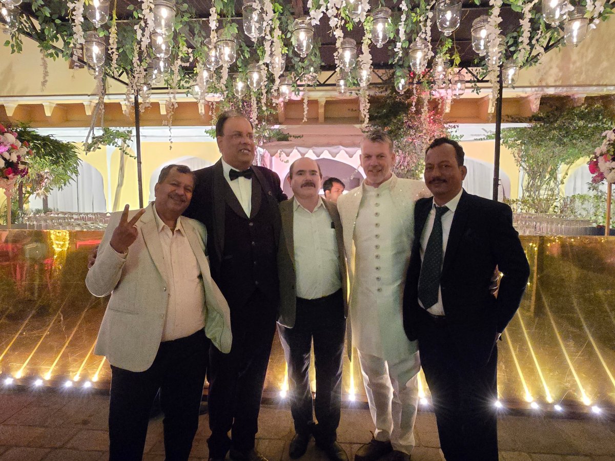 萨莫得宫酒店-官方