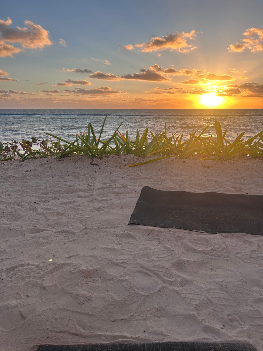 华尔道夫阿斯托里亚玛雅海滨-泳池