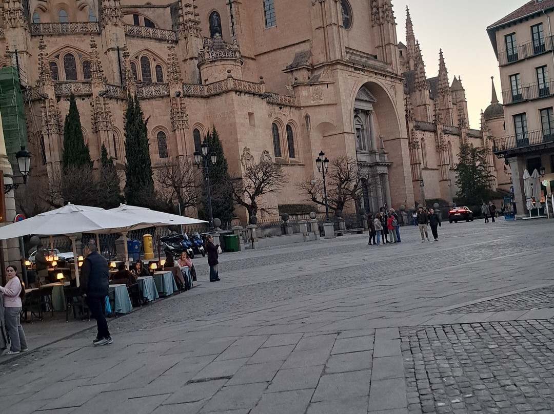 阿罗索公寓主图