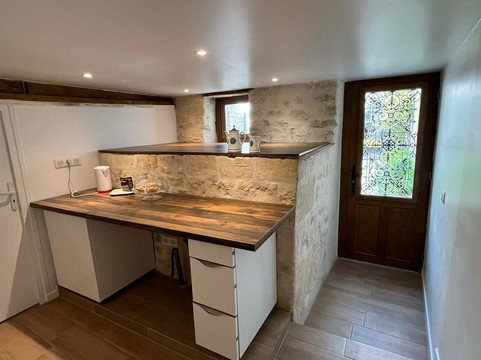 Maison de Ville主图