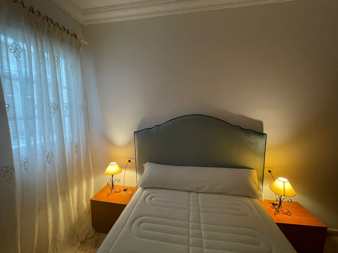 Espera Apartamentos