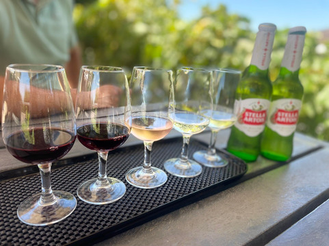 Viljoensdrift-Robertson必去景点